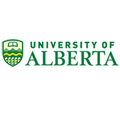Green University of Alberta Logo
