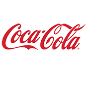 Red Coca Cola Logo