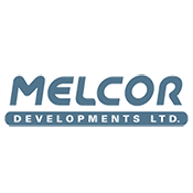 Melcor Logo