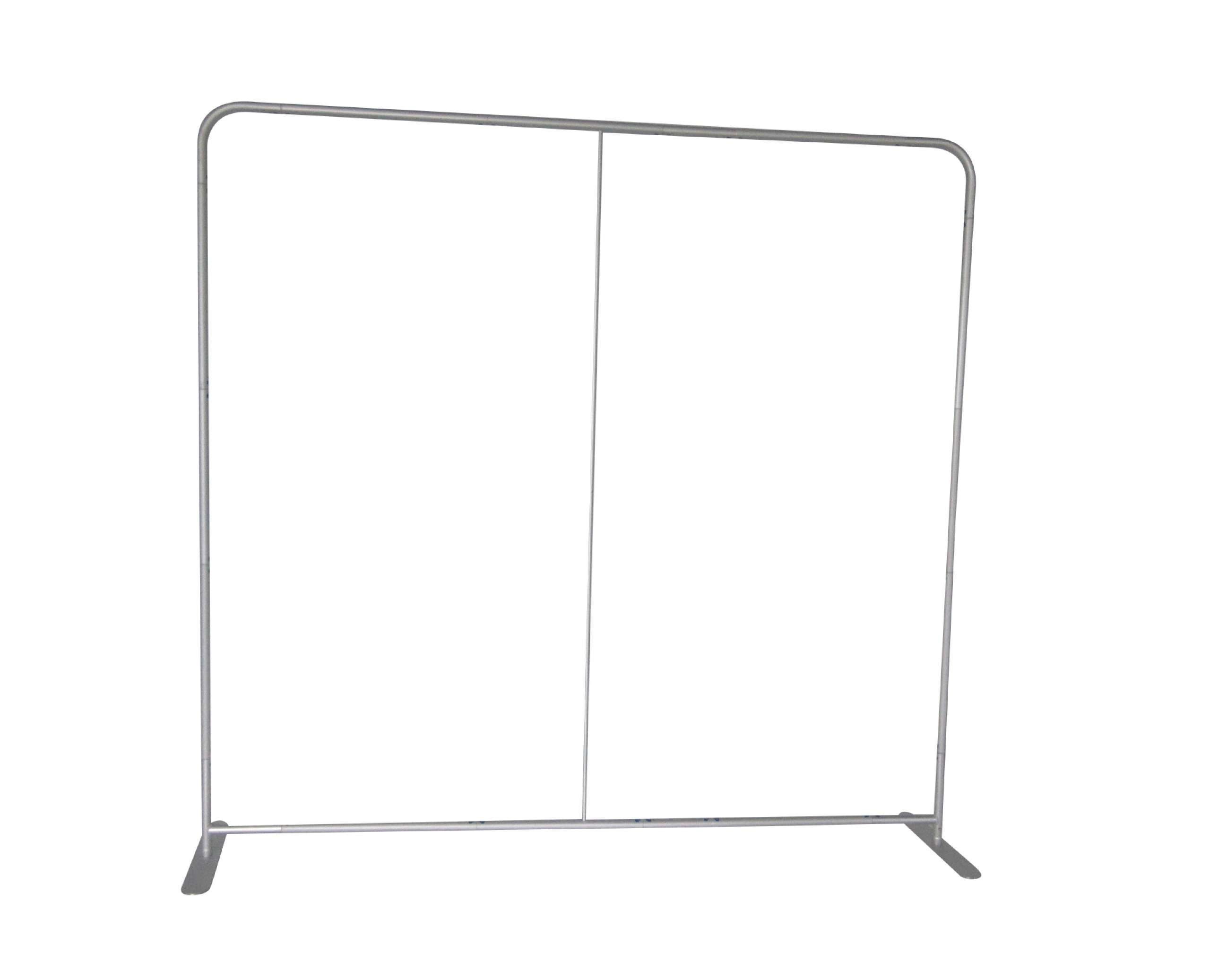 Premium backdrop hardware