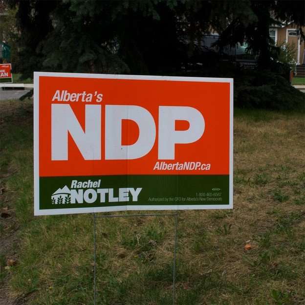 Alberta-NDP-Sign-2015-Election