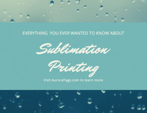 Sublimation Printing