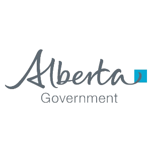 Alberta Government Logo