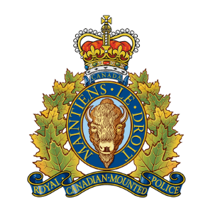 RCMP Coat of Arms